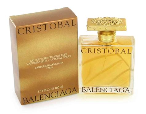 cristobal balenciaga parfum douglas